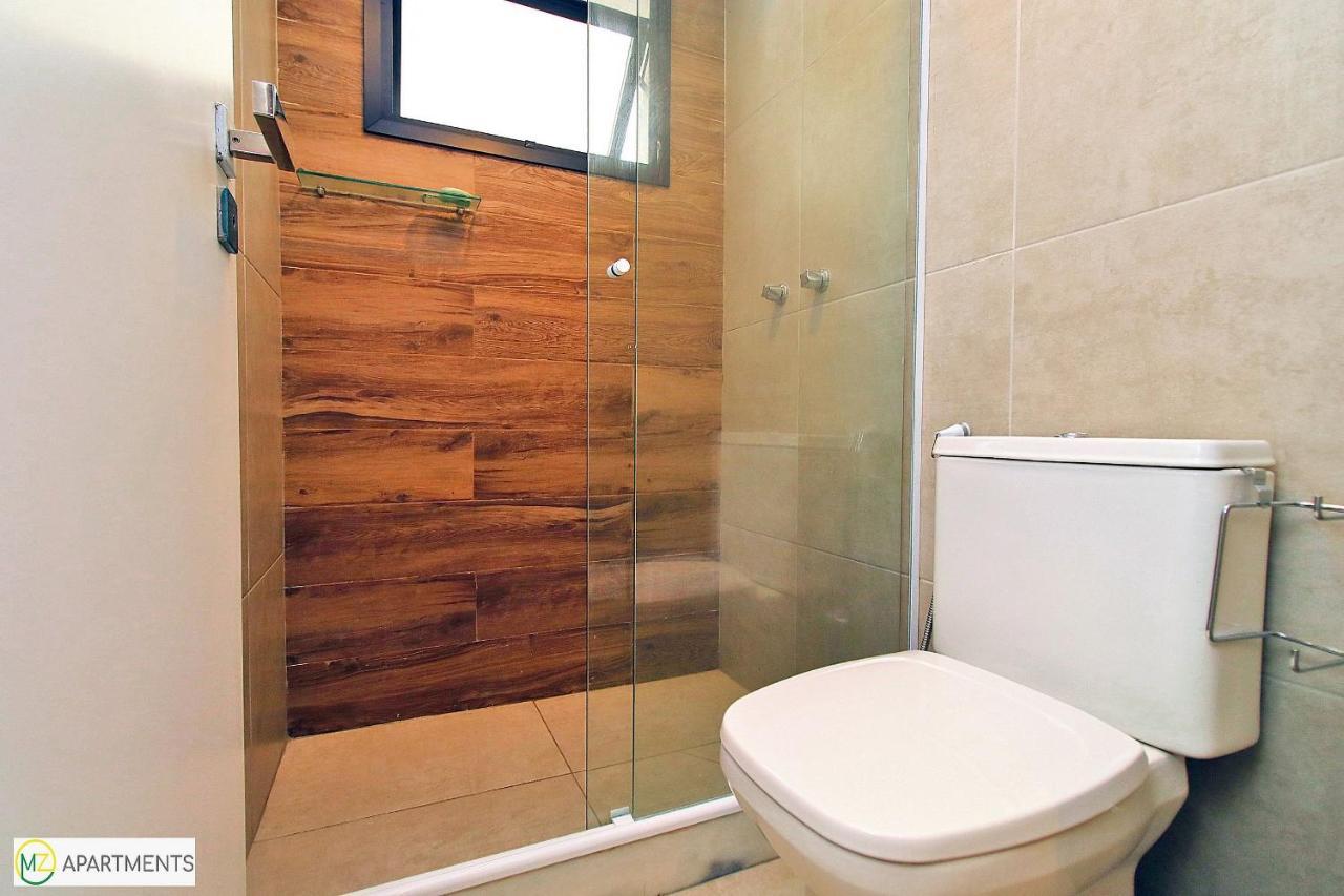 Apartamento Studio De Luxo Novo Em Copacabana Para 4 Pessoas Río de Janeiro